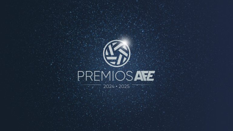 La Asociación de Futbolistas Españoles entregará el próximo 10 de noviembre sus IV Premios AFE