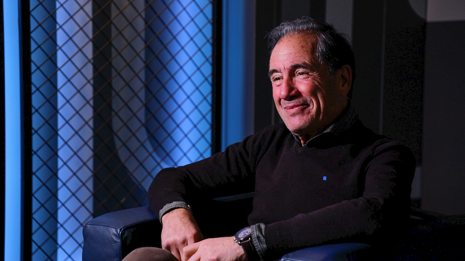 ‘El Tronquito’ Magdaleno y el 48 aniversario de AFE: “Siempre te ayuda, nunca te abandona”