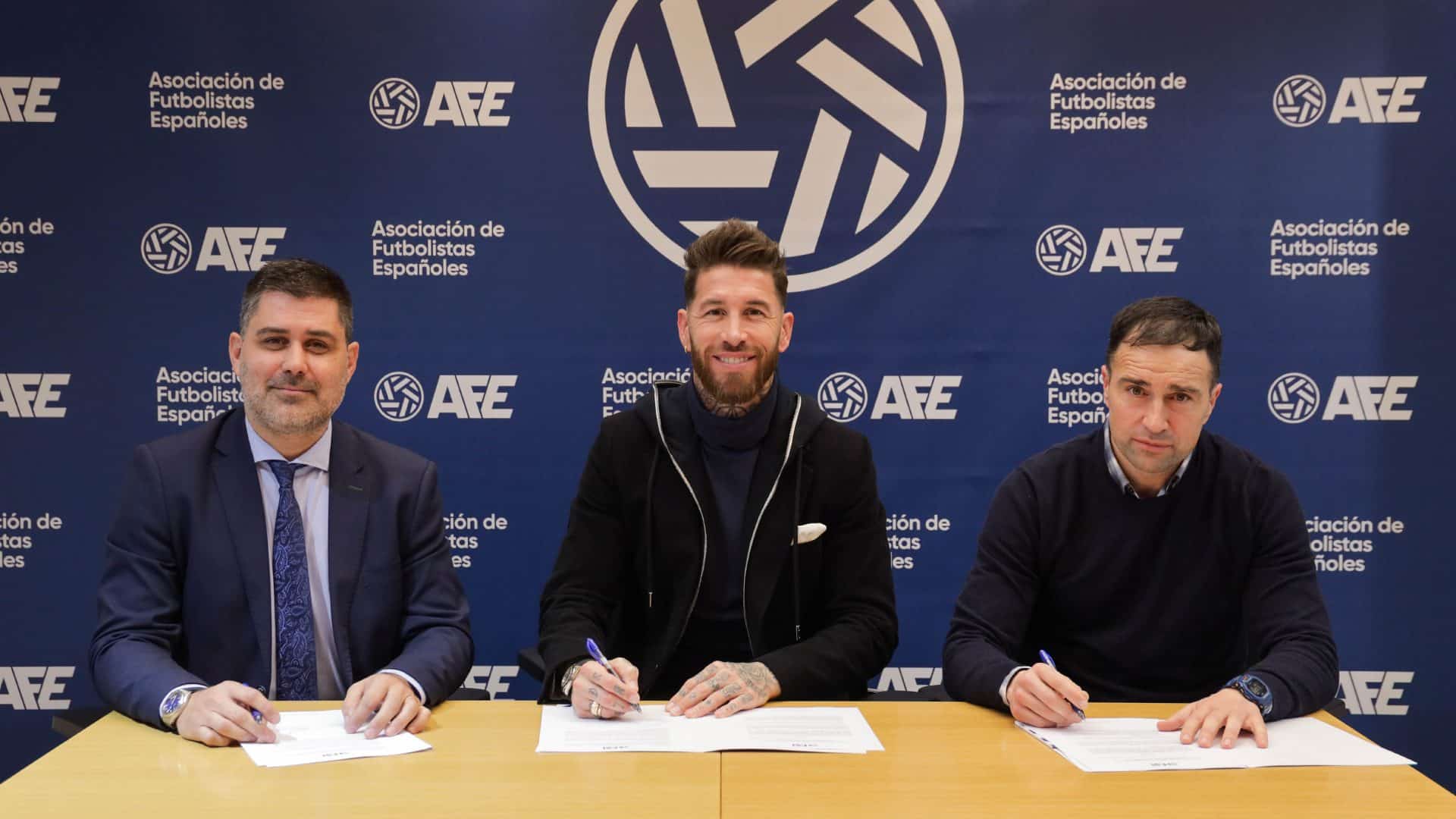 AFE firma un convenio de colaboración con FSI Training