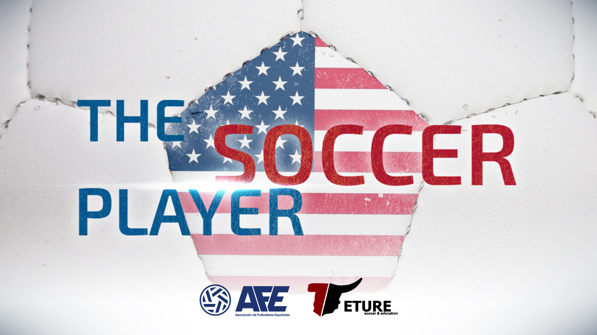'The Soccer Player': AFE y Eture Sports traen a España el mayor draft de Europa