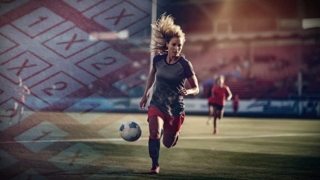 Fútbol femenino en La Quiniela: una cuestión de justicia e igualdad que no puede esperar más