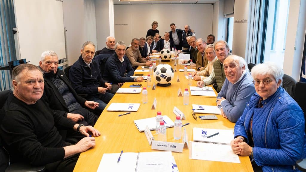 Sapientia AFE traza su plan estratégico para 2026 tras analizar sus últimos proyectos