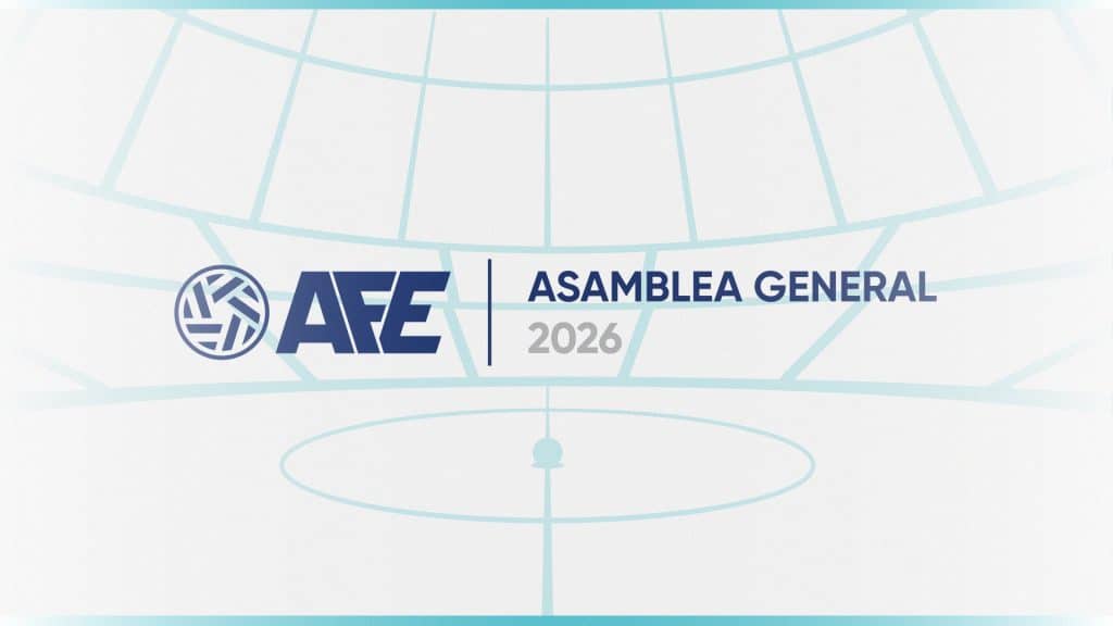 Convocatoria de la Asamblea General Ordinaria de la Asociación de Futbolistas Españoles (AFE) 2026