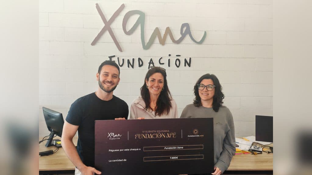 AFE se une al movimiento global del Día Mundial del Fútbol Solidario