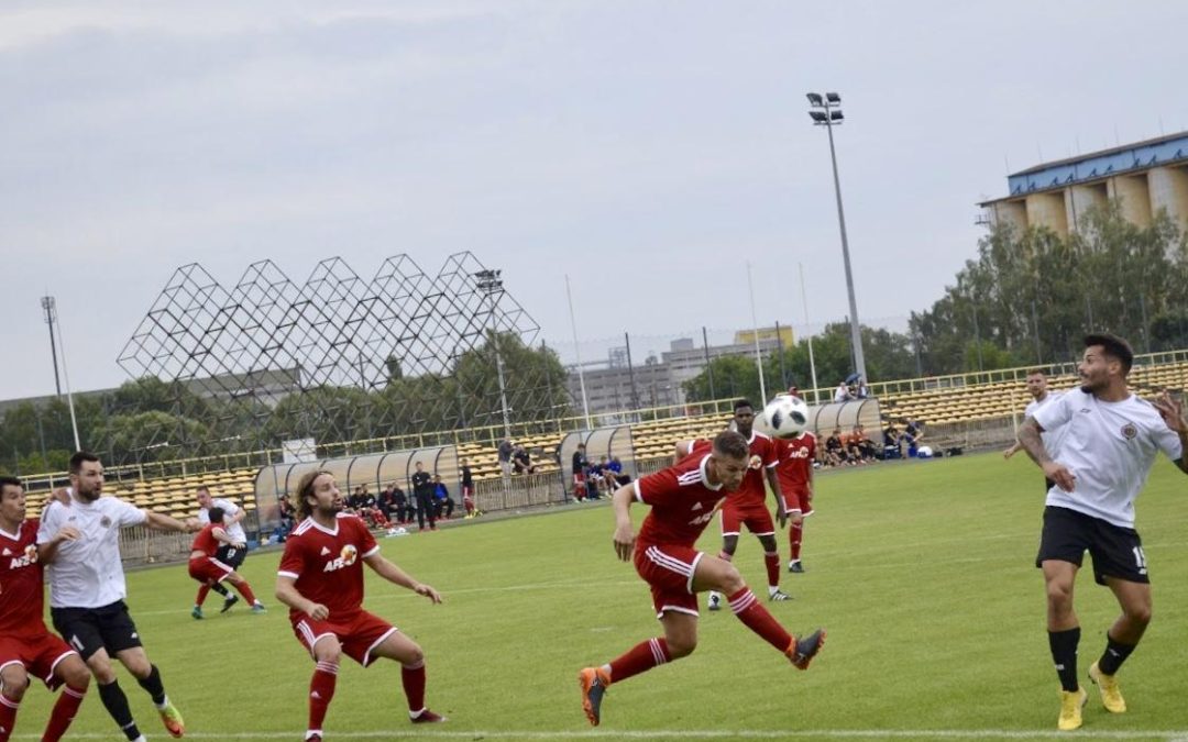 Torneo FIFPRO 2019