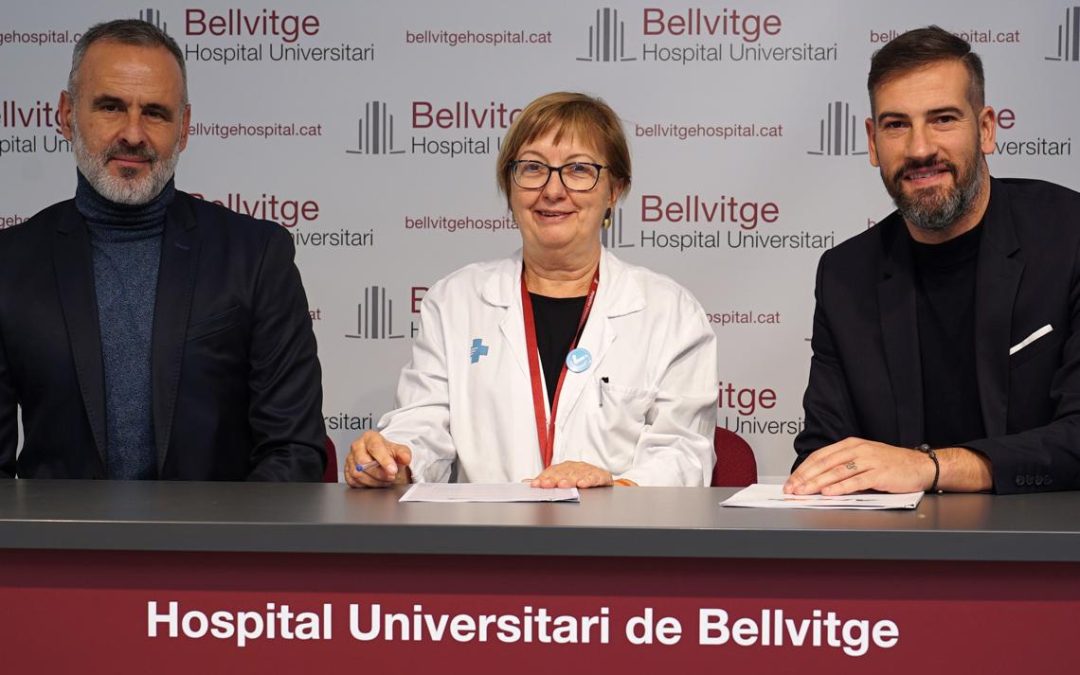 Hospital Universitari de Bellvitge