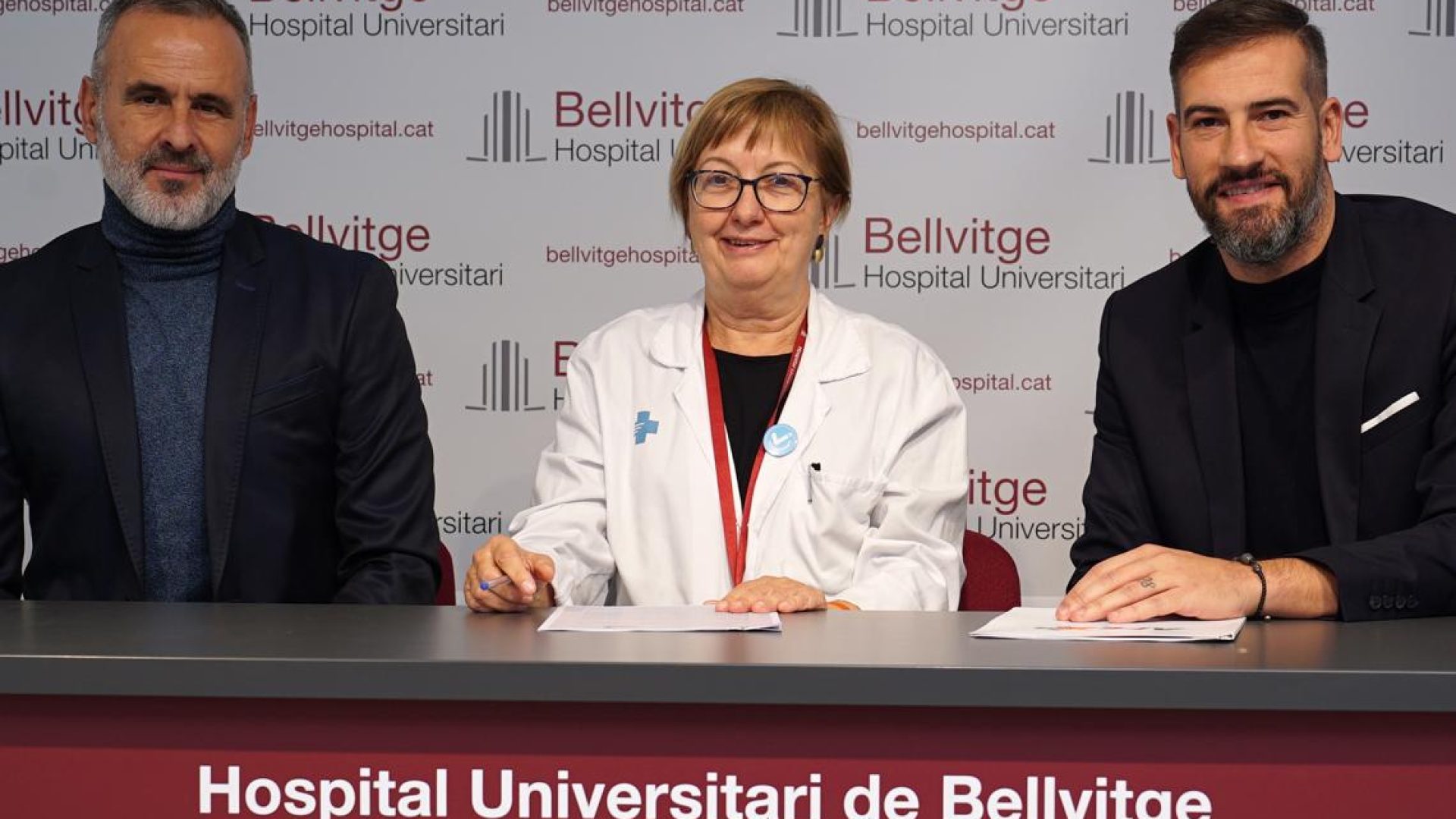 Hospital Universitari de Bellvitge