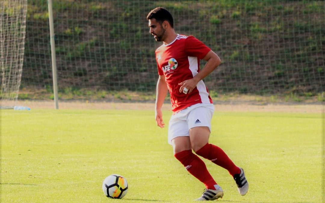 Lolo Ivars - Torneo FIFPRO 2018