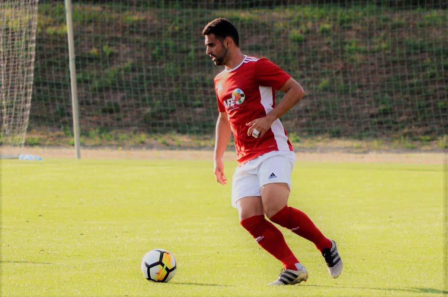Lolo Ivars - Torneo FIFPRO 2018