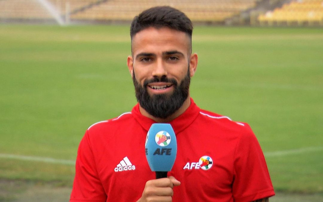 Manu Miquel - Torneo FIFPRO 2019
