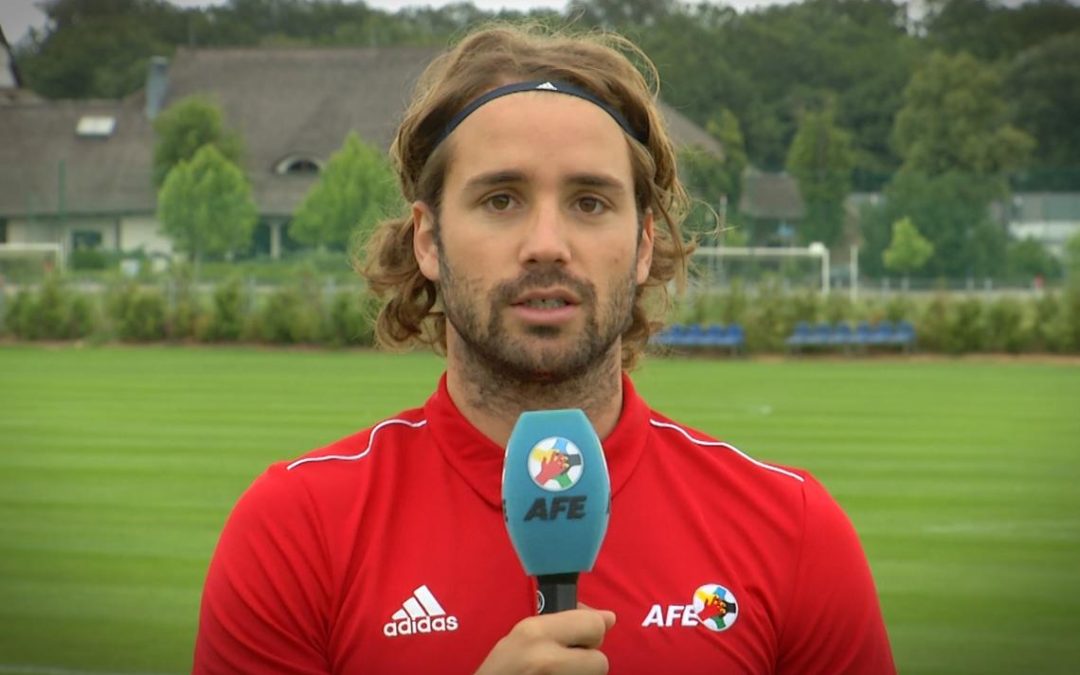 Mendigutxia - Torneo FIFPRO 2019
