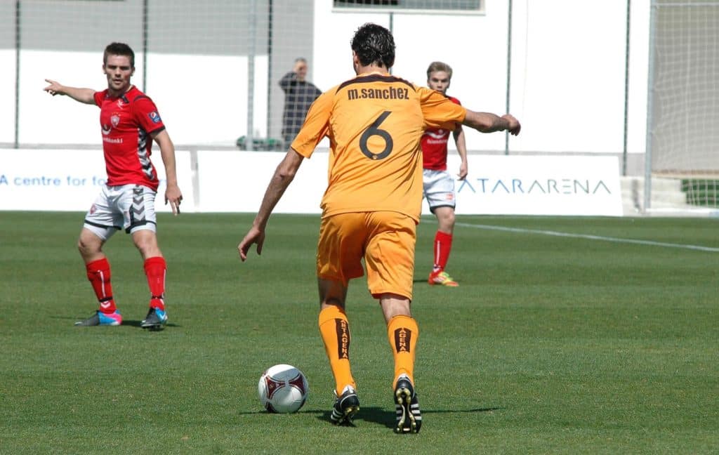 Mariano Sánchez, el arquitecto que dijo "no" al Real Madrid