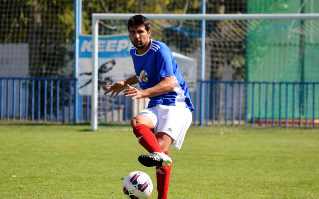 Carlos Quesada - Torneo FIFPRO 2018