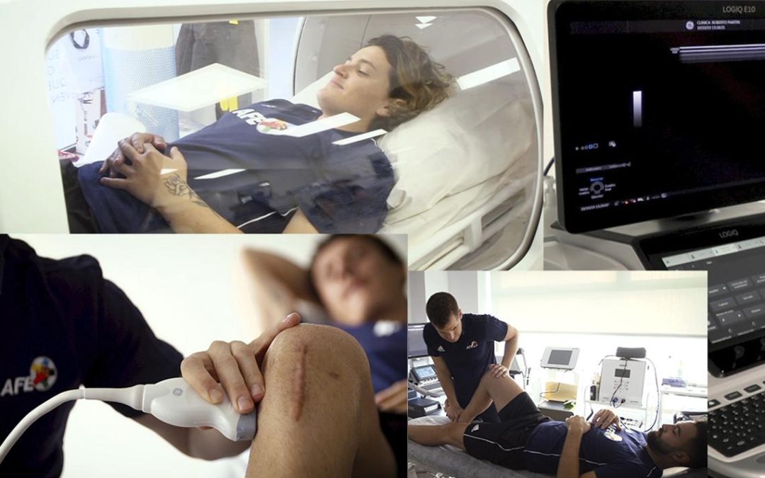 plan de recuperación