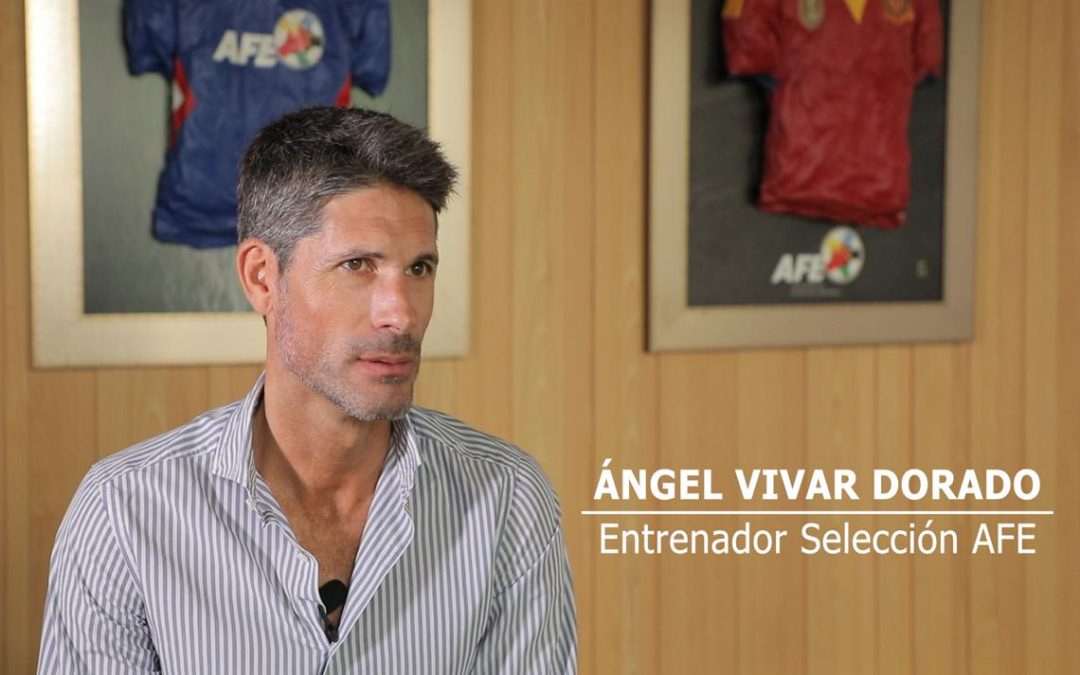 Vivar Dorado - Torneo FIFPRO 2019