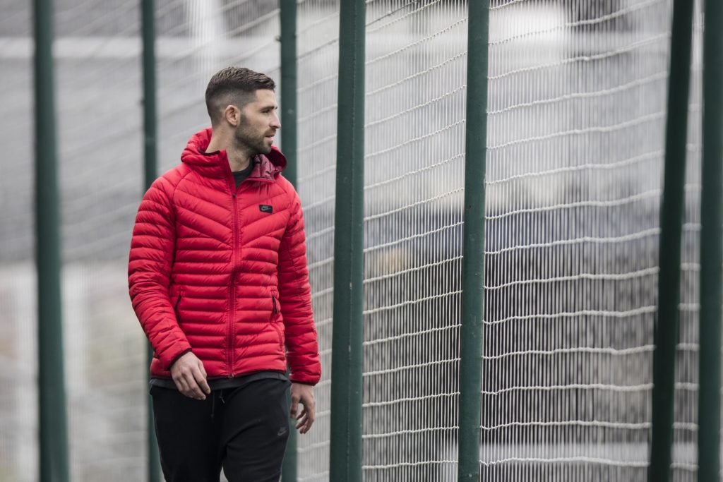 Entrevista a Yeray Álvarez: “La enfermedad fue un gran aprendizaje”