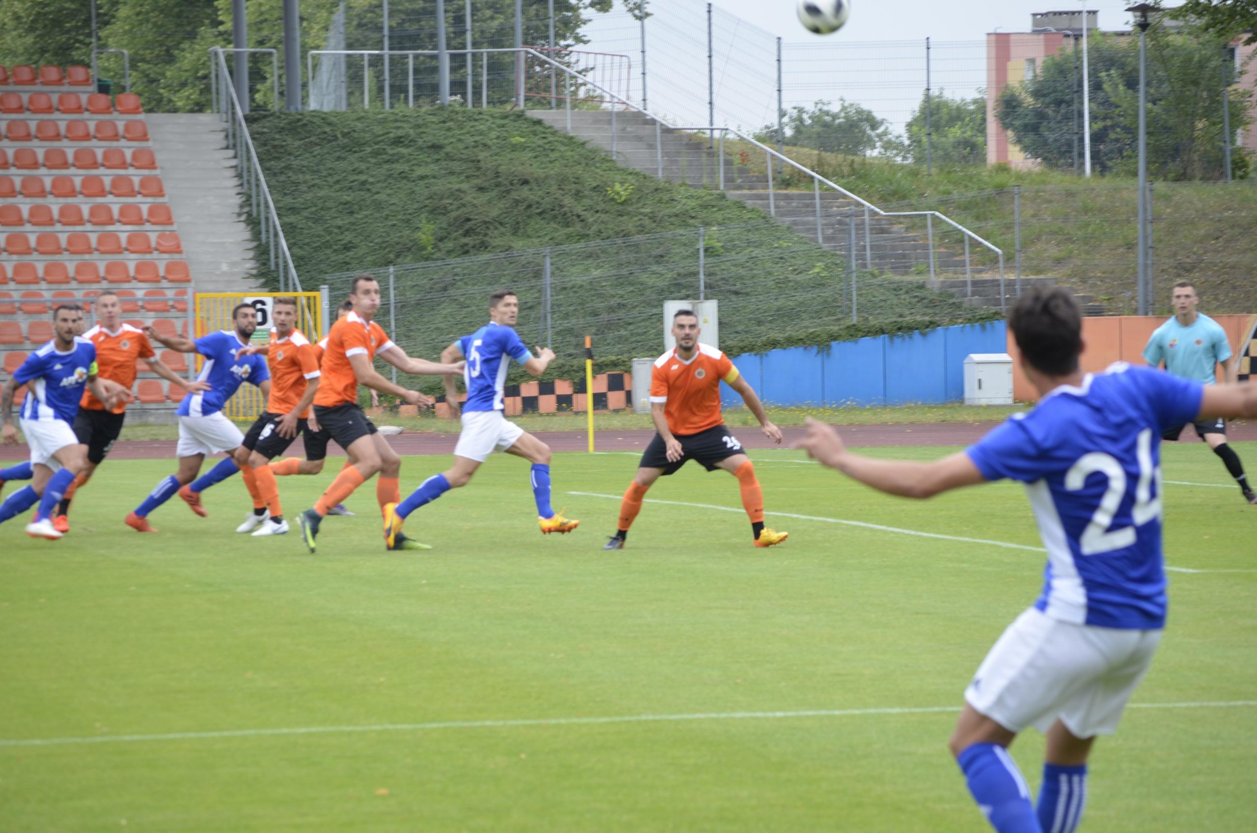 Torneo FIFPRO 2018