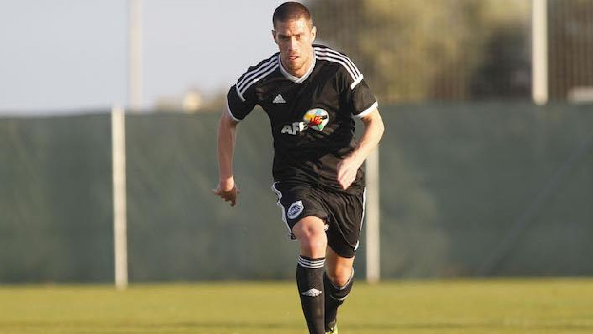 Nuevo equipo para Borja Prieto tras su paso por Sesiones AFE