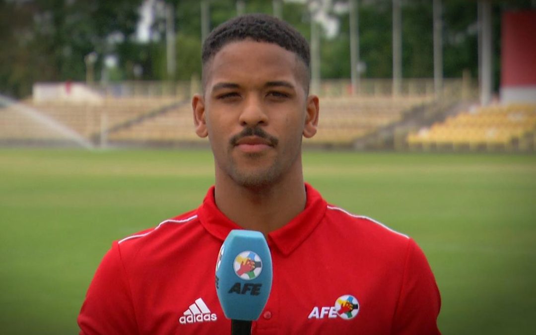 Dani Momprevil - Torneo FIFPRO 2019