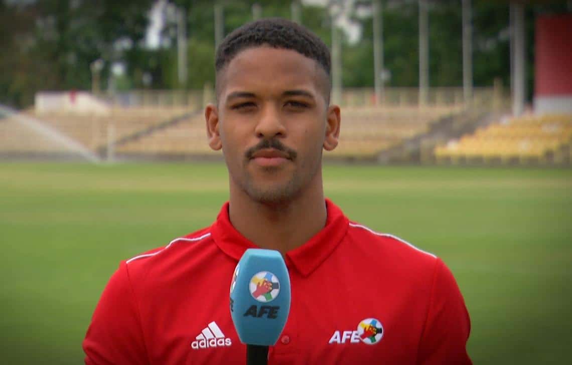Dani Momprevil - Torneo FIFPRO 2019