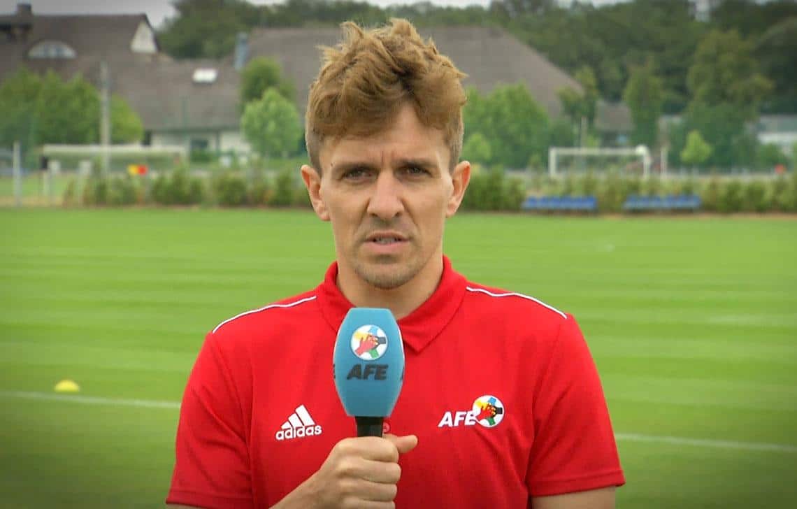 Diego Álvarez - Torneo FIFPRO 2019