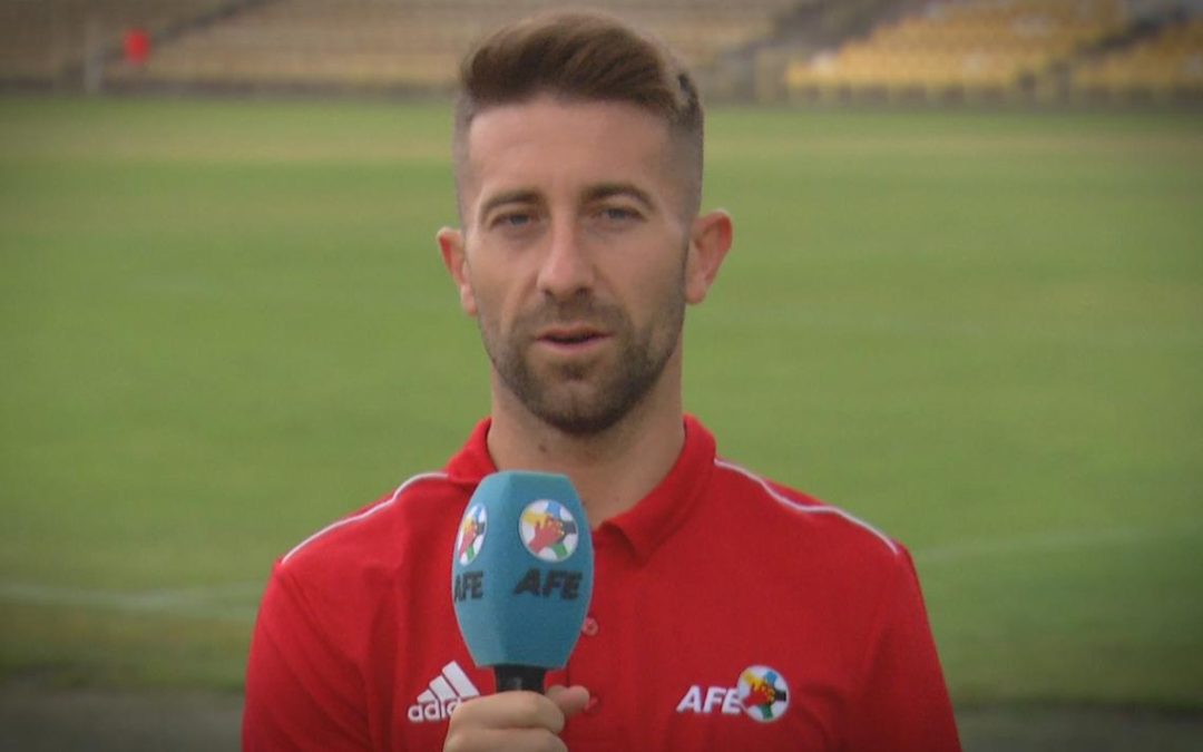 Jonathan Egea - Torneo FIFPRO 2019