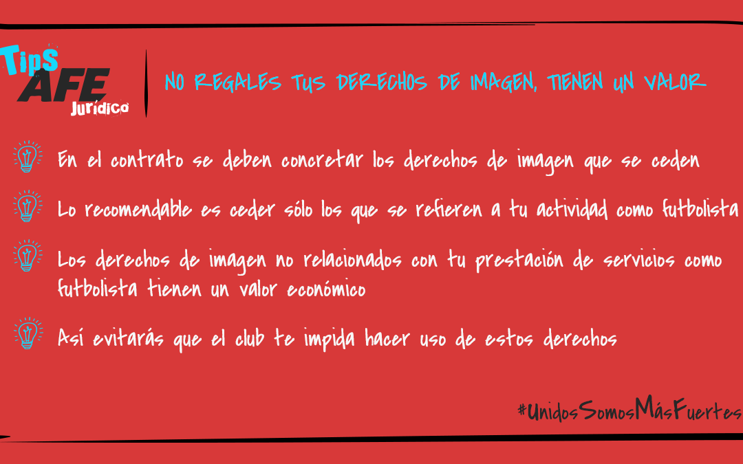 Tips AFE